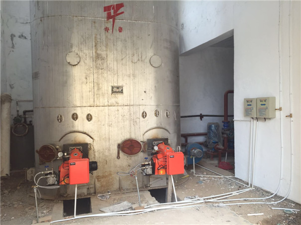 醇油燃料生产公司规模大，生产力强
